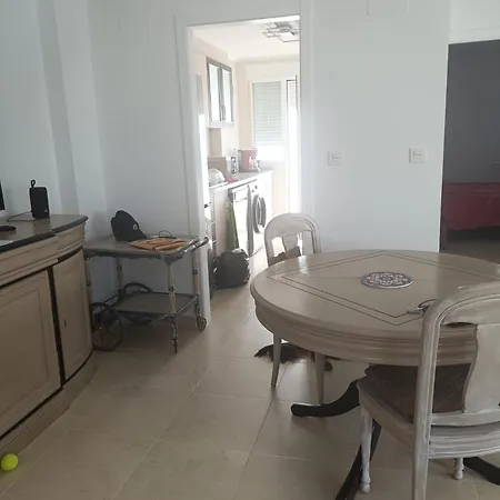 Villa La Citadelle San Fulgencio