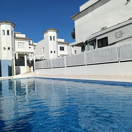 La Citadelle * San Fulgencio