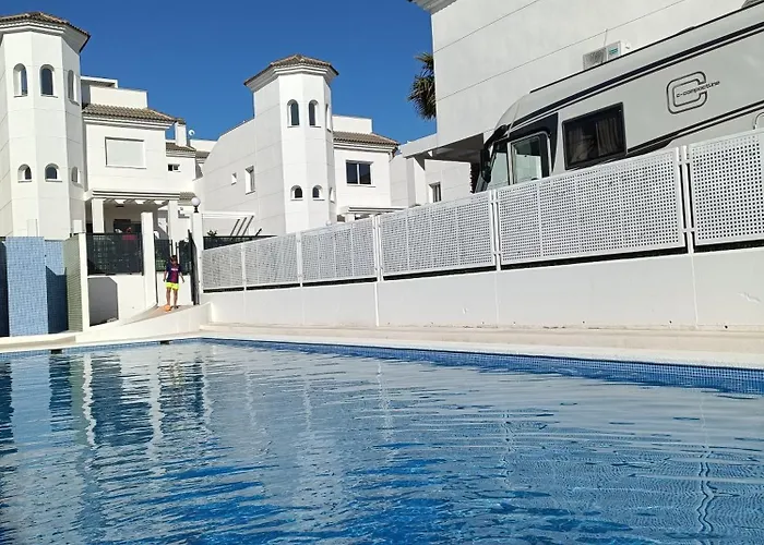 La Citadelle * San Fulgencio