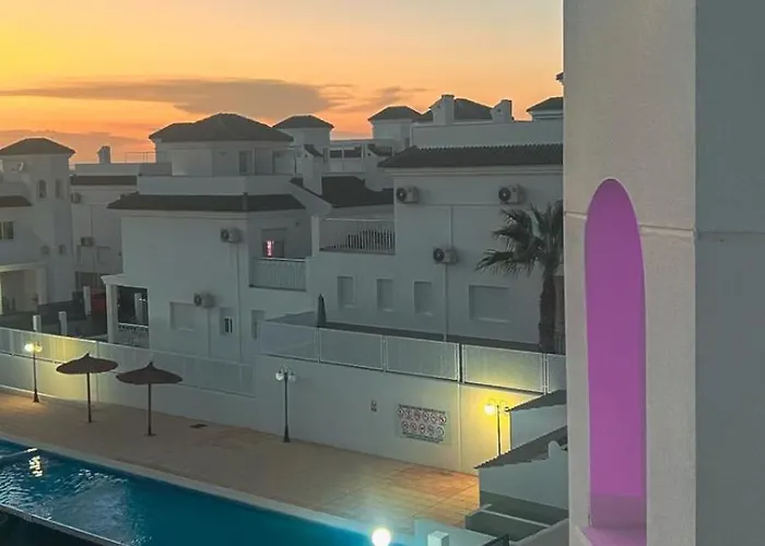 La Citadelle San Fulgencio