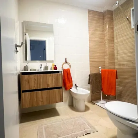 La Citadelle Vila San Fulgencio