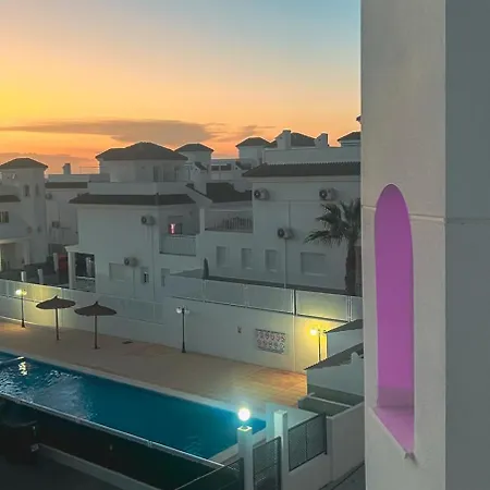 La Citadelle San Fulgencio