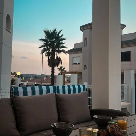 La Citadelle San Fulgencio