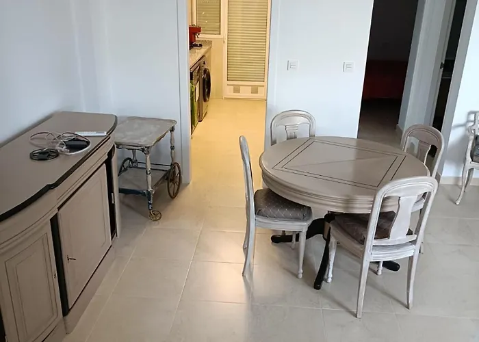 Villa La Citadelle *