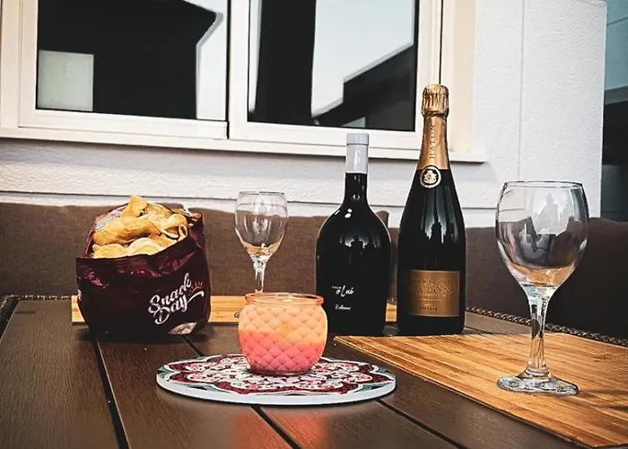 Villa La Citadelle *